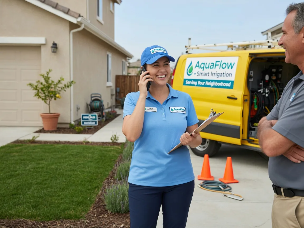 Irrigation Installation Morse Bluff, NE FAQs